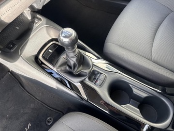 Toyota Corolla XII 2022 Toyota Corolla 1.5 Comfort MS Seria E21 (2019-) 1., zdjęcie 18