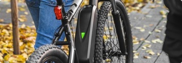 Аккумулятор для электровелосипеда e-bike 36V 14