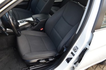 BMW Seria 3 E90-91-92-93 Limuzyna E90 318i 143KM 2011 SUPER OPŁACONA 2.0i 143KM LIFT SERWIS NAVI BI-XENON PARKTRONIK START/STOP, zdjęcie 21