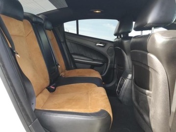 Dodge Charger VII 2020 Dodge Charger 2020, 5.7L, RT, od ubezpieczalni 5.7 Benzyna 370KM, zdjęcie 8