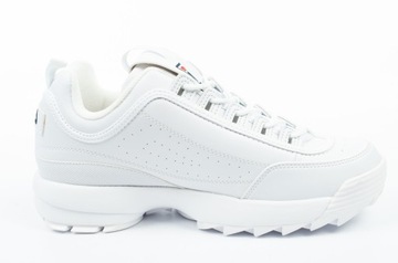 Fila Disruptor Low Мужская обувь [1010262.1FG]