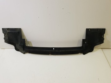 BMW E81 E87 OSŁONA POD ZDERZAK PRZÓD 8044591