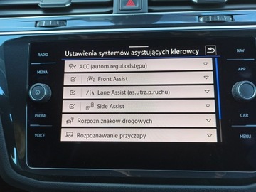 Volkswagen Tiguan II 2021 Volkswagen Tiguan Wersja "R" 445 KM,, zdjęcie 27