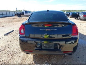 Chrysler 300C II 2022 Chrysler 300s 2022r., 5.7L 5.7 Benzyna 363KM, zdjęcie 5