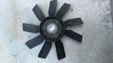 VISCO LOŽISKO VENTILÁTOR MERCEDES W124 2,2