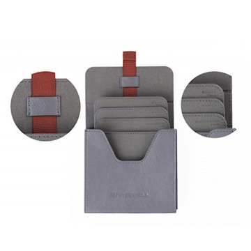 Комплект магнитных фильтров VND - FREEWELL - 77мм