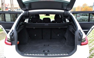 BMW Seria 3 G20-G21 Touring 2.0 320d 190KM 2020 BMW Seria 3 2.0 d Mild Hybrid Led Automatik Navi Gwarancja 1 rok, zdjęcie 18