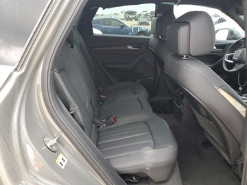 Audi Q5 II 2023 Audi Q5 Premium 2023 2.0l 2.0 Benzyna 261KM, zdjęcie 10