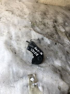 8W0035525A AUDI LEVÝ VÝZTUHA ZADNÍHO NÁRAZNÍKU