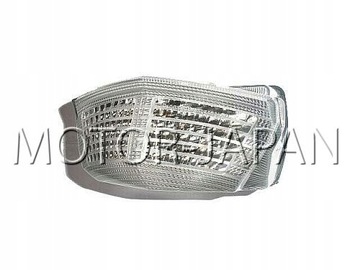 LAMPA LED Z KIERUNKOWSKAZAMI YAMAHA TDM 900