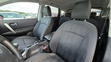 Nissan Qashqai I 2010 Nissan Qashqai Climatronic navi, zdjęcie 17