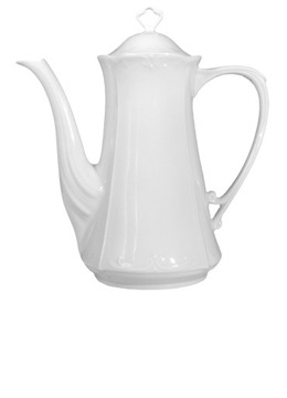 Imbryk Chodzież Kamelia porcelana 1,2 l