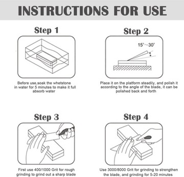 КАМНИ ДЛЯ ЗАТОЧКИ НОЖЕЙ КОЛЕСО ДЛЯ ЗАТОЧКИ НОЖЕЙ НАБОР ДЛЯ ЗАТОЧКИ НОЖЕЙ