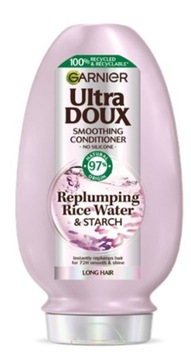 GARNIER Ultra Doux Odżywka do włosów długich 200ml