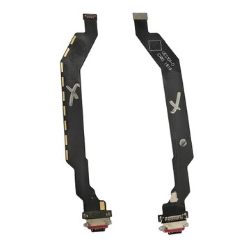 TAŚMA ZŁĄCZE GNIAZDO ŁADOWANIA USB DO ONEPLUS 6 A6000