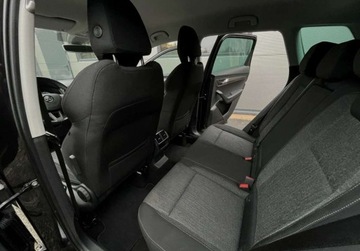 Skoda Karoq Crossover 1.6 TDI 115KM 2018 Skoda Karoq 1.6 TDI DSG GWARANCJA BEZWYPADKOWY kamera navi 1.6, zdjęcie 18