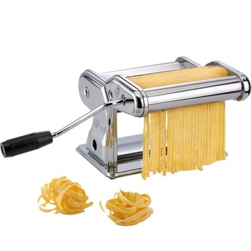 GEFU PASTA PERFETTA BRILLANTE G-28240 макаронная машина