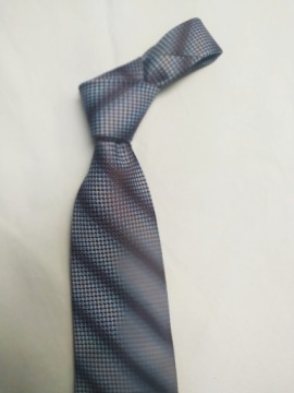WYPRZEDAŻ ELEGANCKI KRAWAT DOBRA JAKOŚĆ