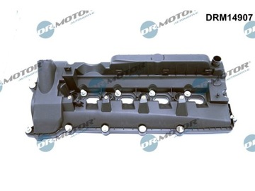 DR.MOTOR DRM14907 KRYT HLAVA VÁLCŮ