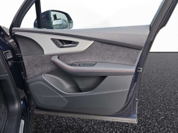 Audi Q7 II SUV Facelifting  3.0 55 TFSI 340KM 2025 Audi Q7 noktowizja, head up, hak, wentylacja foteli, aktywny tempomat, mat, zdjęcie 21