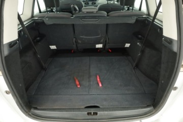 Renault Grand Scenic II Grand Scenic Facelifting 1.5 dCi FAP 110KM 2012 Renault Grand Scenic 1.5 dCi, 7 miejsc, Navi, zdjęcie 8