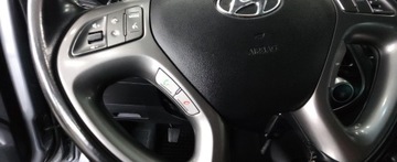 Hyundai ix35 SUV Facelifting 1.7 CRDi 115KM 2015 Hyundai ix35 IX35 Lift Bardzo ladny stan Ledy Serwisy do konca MOZLIWA ZAM, zdjęcie 28
