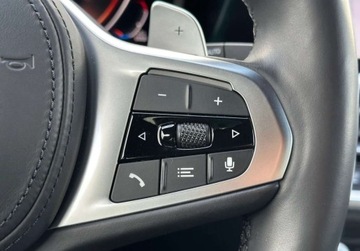 BMW Seria 3 G20-G21 Touring 2.0 320d 190KM 2020 BMW Seria 3 BMW 320d M Pakiet Lasery Tempomat Adaptacyjny HarmanKardon Hea, zdjęcie 18