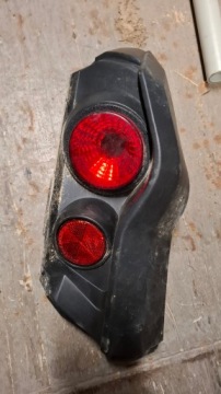 can am outlander lampa tylna G2 oryginalna