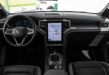 Volkswagen Amarok II 2024 Volkswagen Amarok 3.0 TDI, 241 KM, Reflektory Matrix, 3.0 Diesel 240KM, zdjęcie 13