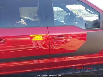 Ford 2017 Ford F150 2017r., SUPERCREW, 3.5L V6 3.5 Benzyna 375KM, zdjęcie 11