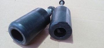 HONDA CBR 1100 XX КРЫШКИ WOMET-TECH 600