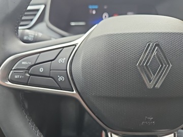 Renault Clio V Hatchback 5d Facelifting 1.0 TCe 90KM 2024 Renault Clio 1 WŁ, Salon Polska, FV23, Serwis ASO, zdjęcie 18