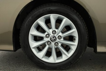 Toyota Corolla XII Sedan 1.5 VVT-i 125KM 2022 Toyota Corolla 1.5 VVT-i, Salon Polska, zdjęcie 11