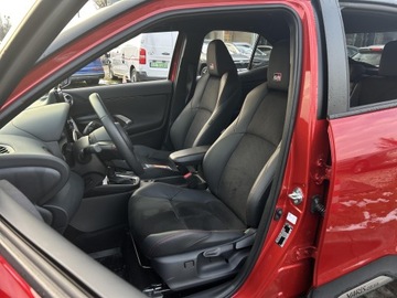 Toyota Yaris IV Cross Facelifting 1.5 Hybrid Dynamic Force 130KM 2024 Toyota Yaris Cross Hybrid 1.5 GR Sport Toyota Yari, zdjęcie 23