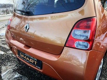 Renault Twingo II 2008 Renault Twingo 1.2 GT/ 106KM / Klima, zdjęcie 22