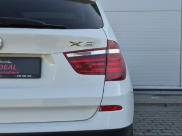 BMW X5 F15 2013 BMW X5 2.0d, 184KM, Pełen Serwis,, zdjęcie 10