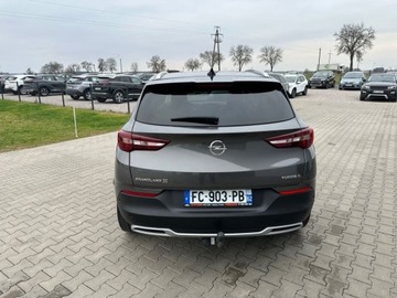 Opel 2018 Opel Grandland X Stan Idealny Ledy Automat Nav..., zdjęcie 8