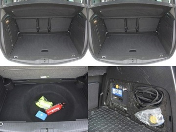 Opel Meriva II Mikrovan 1.4 Twinport ECOTEC 100KM 2012 Opel Meriva 1.4 Benzyna gwarancja hak bezwypadkowy, zdjęcie 24