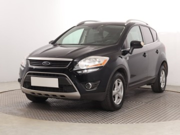 Ford Kuga I 2.0 Duratorq TDCi 163KM 2012 Ford Kuga 2.0 TDCi, 4X4, Automat, Klima, zdjęcie 1