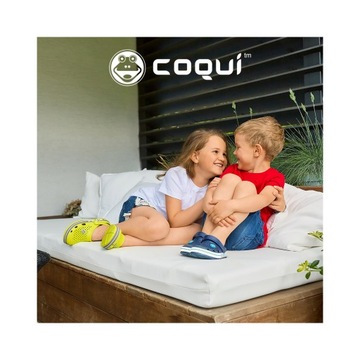 ДЕТСКИЕ ТАПОЧКИ COQUI CROKES JUNIOR 6383