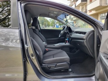 Honda HR-V III 2022 HONDA HR-V 1,8l benzyna 138KM * 4X4 AWD * 23,572km * Automat * Dokument, zdjęcie 34