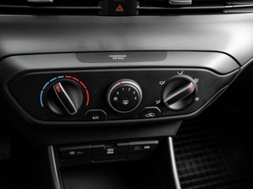 Hyundai i20 III Hatchback 1.2 MPI 84KM 2022 Hyundai i20 WD9945R#1.2 Pure Cz.cof Bluetooth, zdjęcie 18