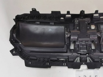 Рольставни, шторка, дефлектор, усиление, ремень BMW X-1 U11 2.215