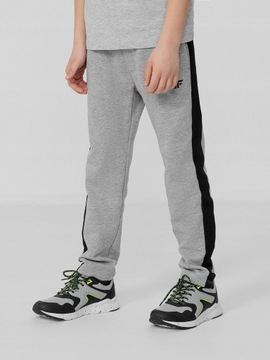 СПОРТИВНЫЕ БРЮКИ 4F ДЛЯ МАЛЬЧИКОВ, СПОРТИВНЫЕ БРЮКИ 146