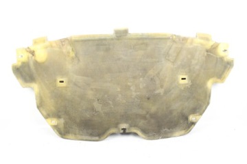 ЗВУК КАПОТА FORD S-MAX MK1 06-10