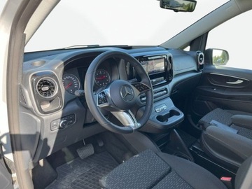 Mercedes Vito W447 2025 Mercedes-Benz Vito Cesja Leasingu BEZ ODSTEPNEGO w Mercedes Benz Leasing P, zdjęcie 9