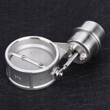 51 мм 2-дюймовый вакуумный регулирующий клапан