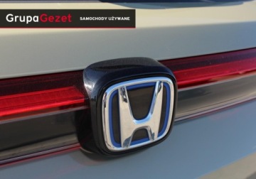 Honda HR-V III SUV 1.5 i-MMD 131KM 2021 Honda HR-V e:HEV (hybryda) Elegance1 właściciel serwisowany, zdjęcie 7