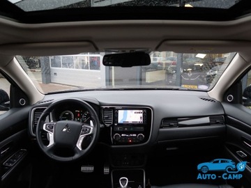 Mitsubishi Outlander III 2015 Mitsubishi Outlander PHEV*zadbany*BATERIE 100%*ASO*OKAZJA*plug-IN, zdjęcie 22