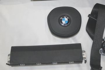 BMW 6 G31 G32 бежевый CANBERRABE Комплект головного убора